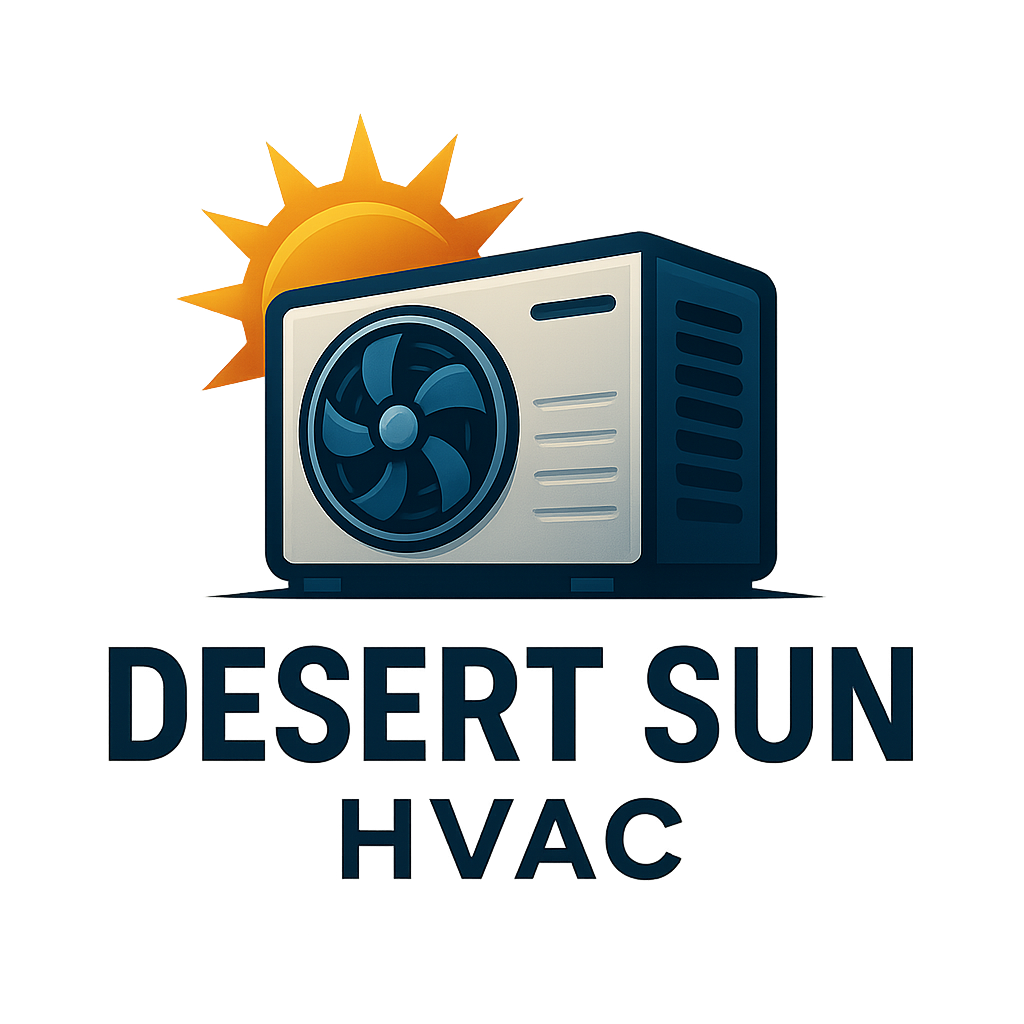 Desert Sun HVAC